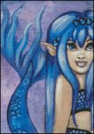 (image for) Sea Sapphire